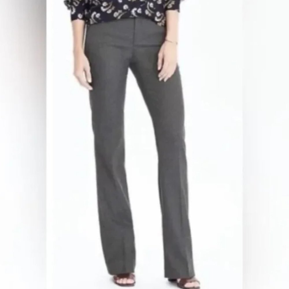Kut From The Kloth Grey Trousers Size 10
